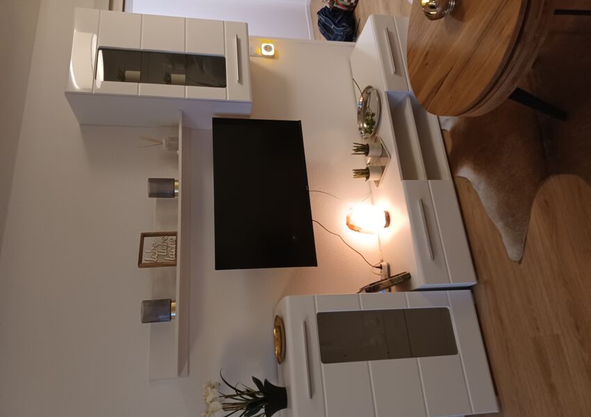 Ferienwohnung Herzstück