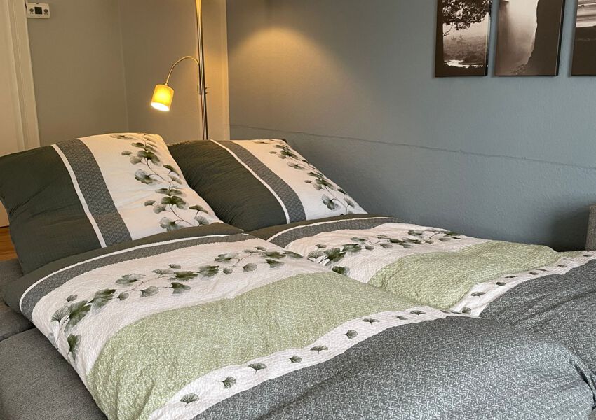 Ferienwohnung LichtBlickHarz
