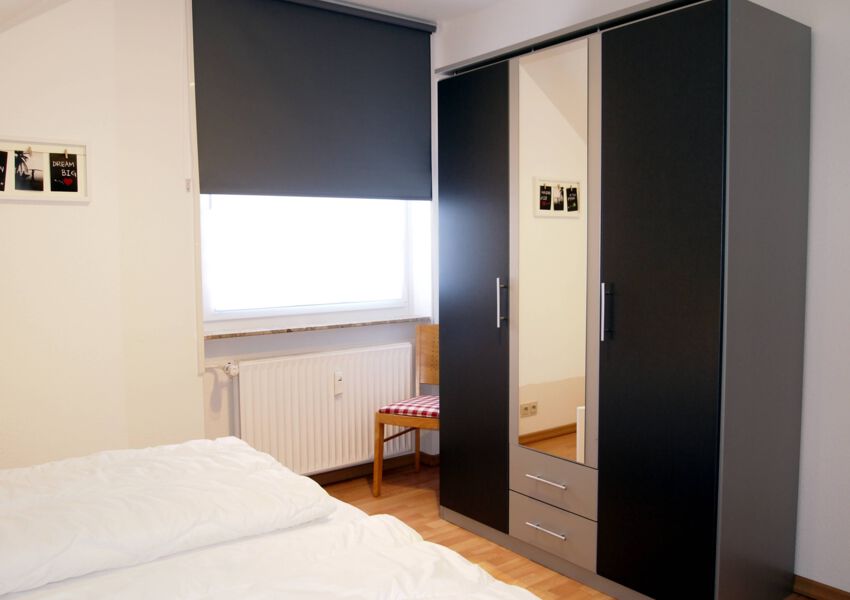 Ferienwohnung Schimmer-Wurmbergblick