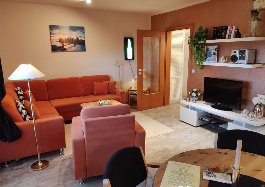 KaLü Apartment 3