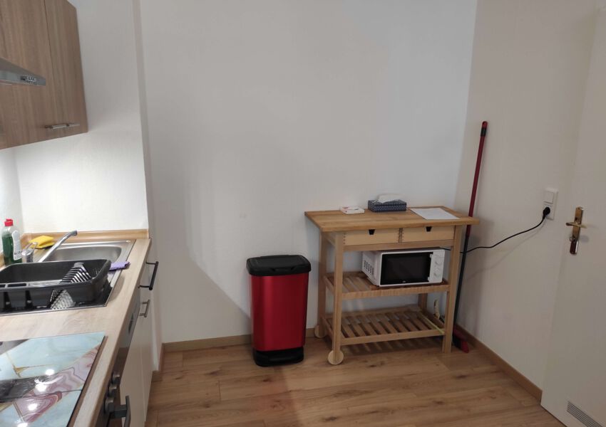 Ferienwohnung HarzHome