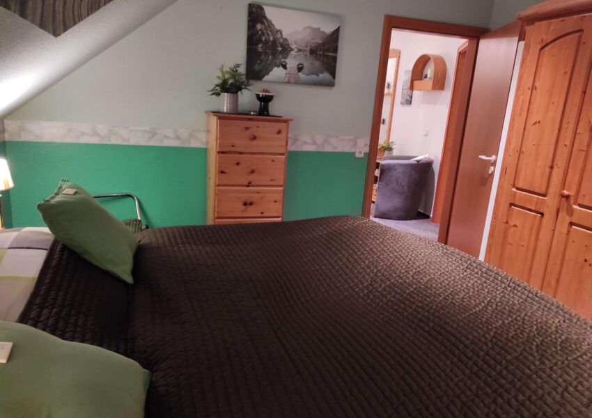 KaLü Apartment 6