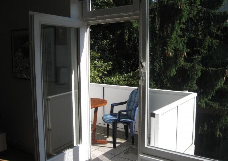 Ferienwohnung Bummelallee
