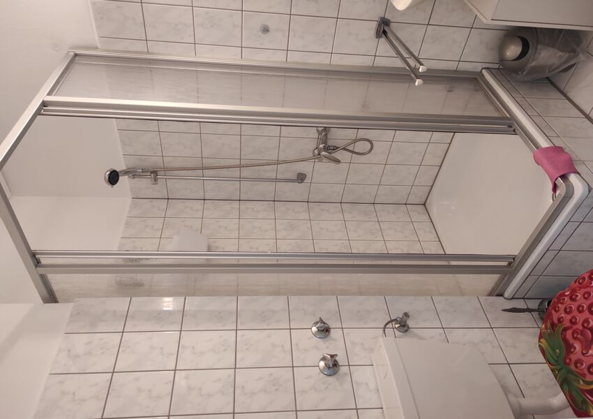 Ferienwohnung Waldgeist