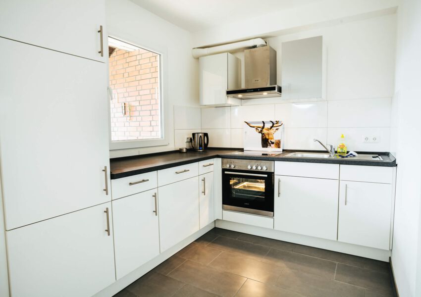 Ferienwohnung BoeseHansen