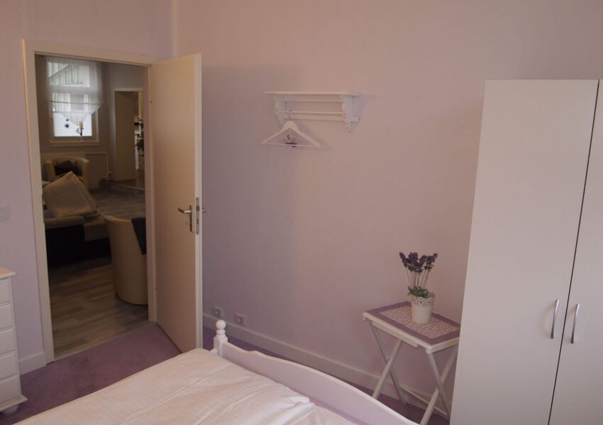 Ferienwohnung Ela