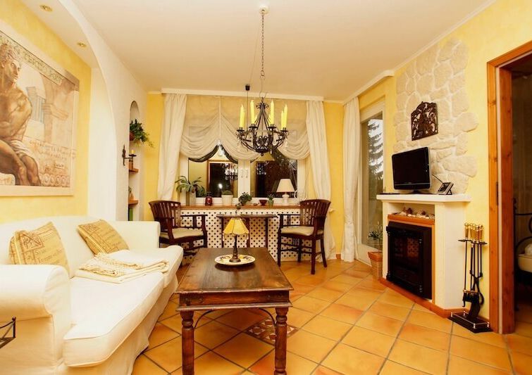 Ferienwohnung Mattejiet