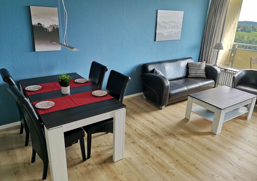 Ferienwohnung Harz Hohegeiß "Blick 14 (565)"