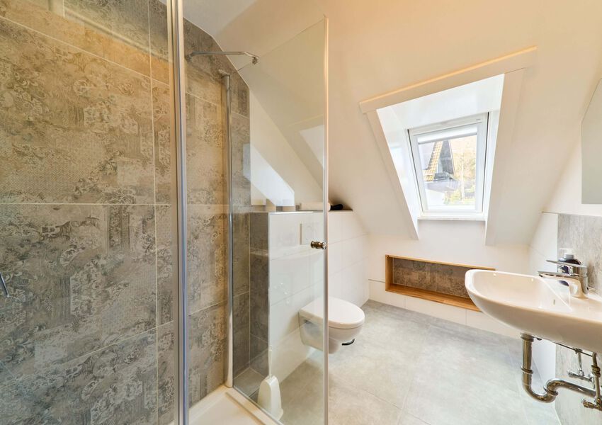 Ferienwohnung Bergfried 2