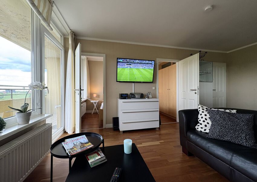 Ferienwohnung Morgensonne