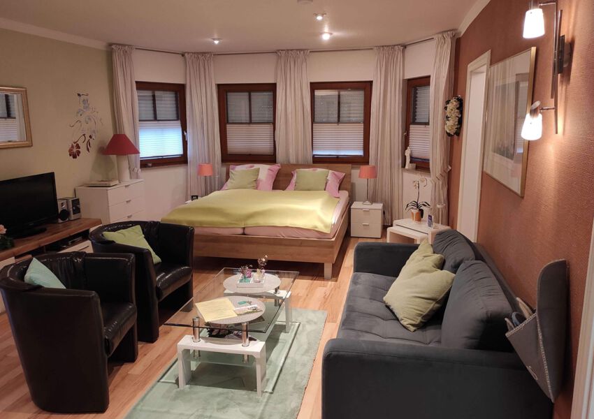 KaLü Apartment 4