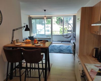 Ferienwohnung HarzHome