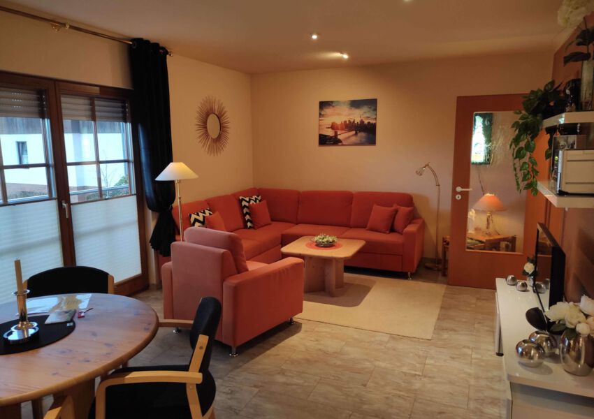 KaLü Apartment 3