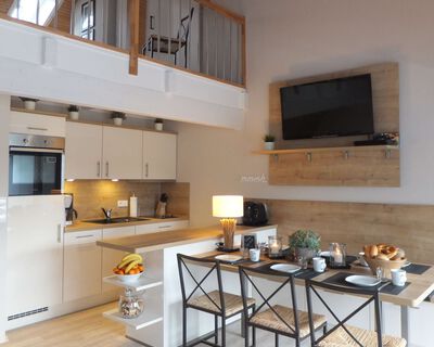 Ferienwohnung "Unsere Ferienwohnung"
