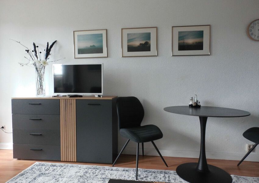 Apartment Sonnenterrasse