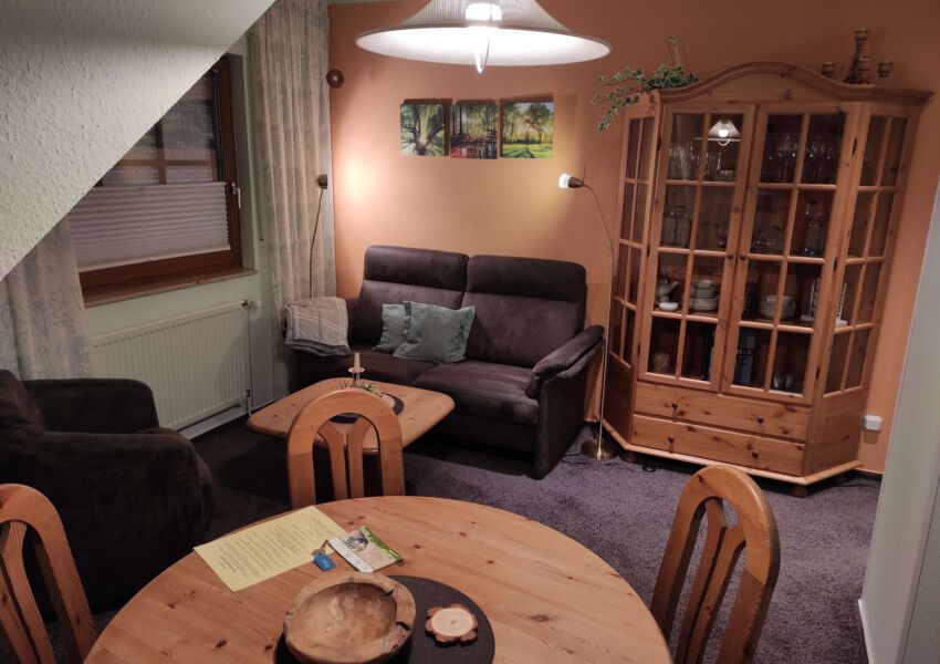 KaLü Apartment 6