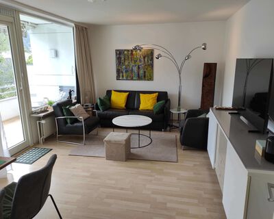 Ferienwohnung Panoramablick