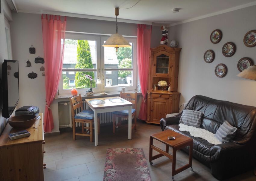 Ferienwohnung Schüler-Paradies