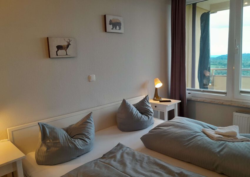 Apartment 574