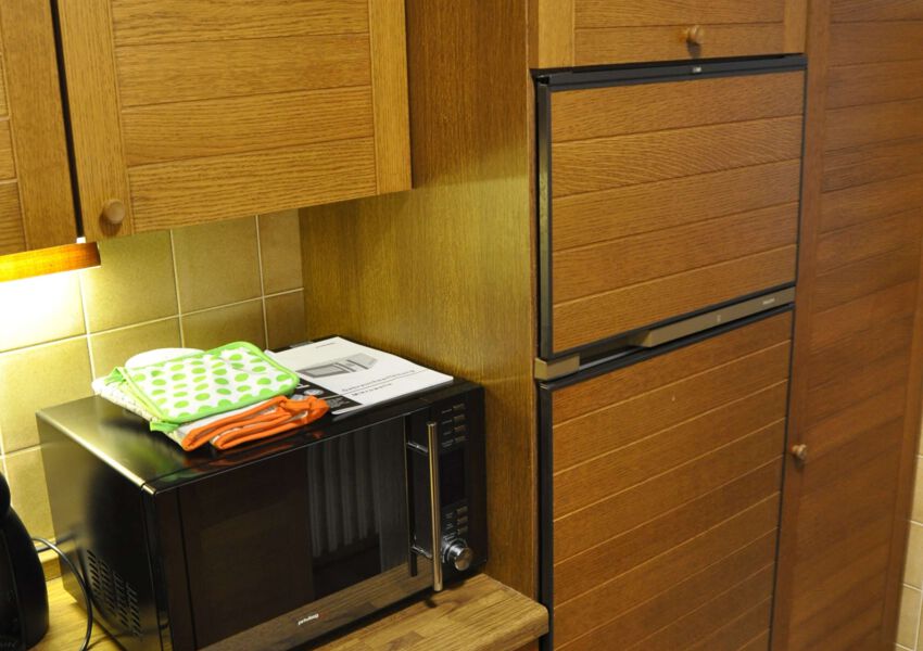 Ferienwohnung Fynns PeerLe