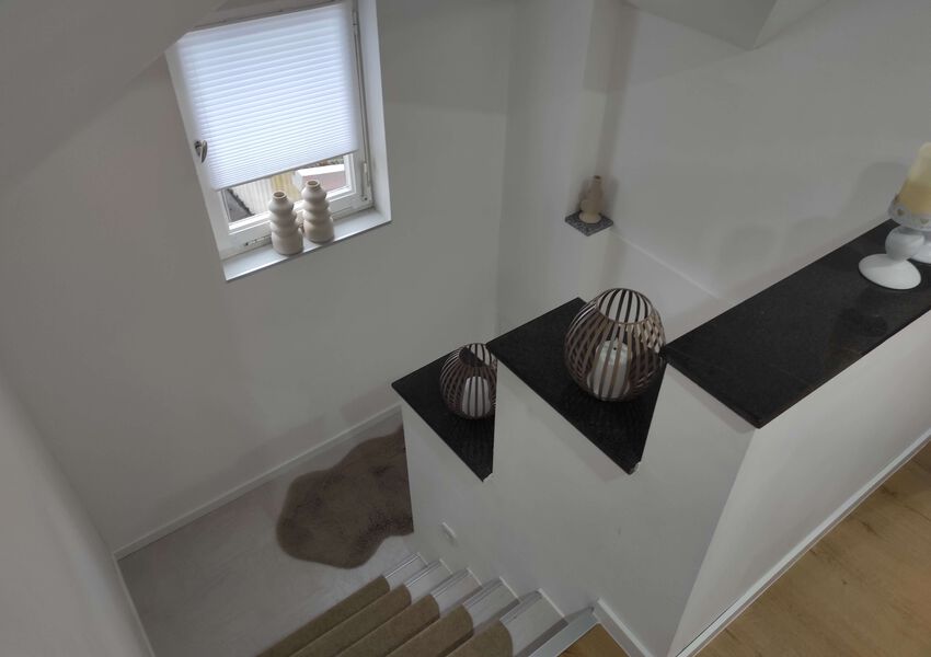 Ferienwohnung Altstadtherz