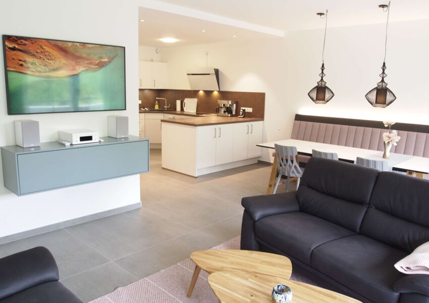 Ferienwohnung GrünWald