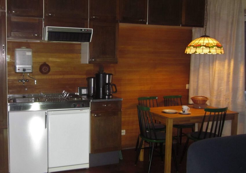 Ferienwohnung 11 mit Aussicht und Kamin
