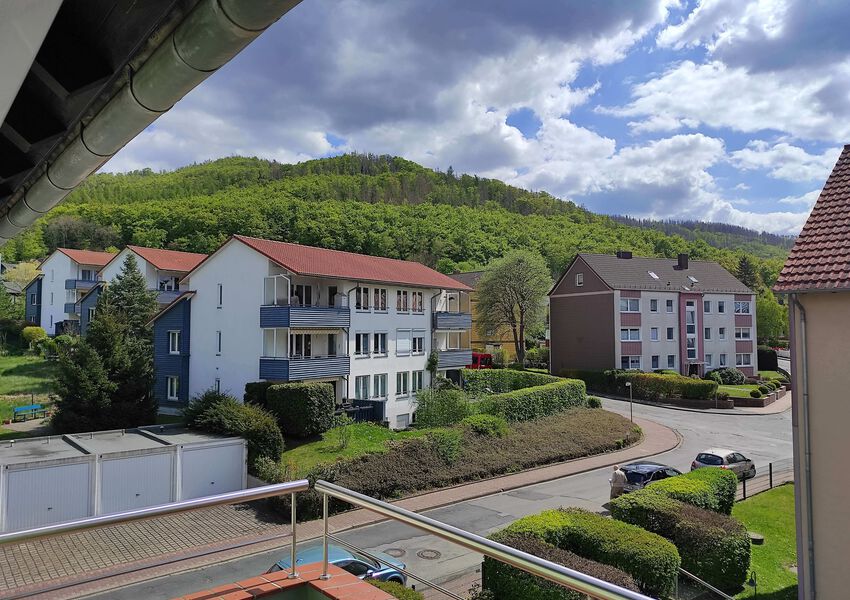 Ferienwohnung Harzoase