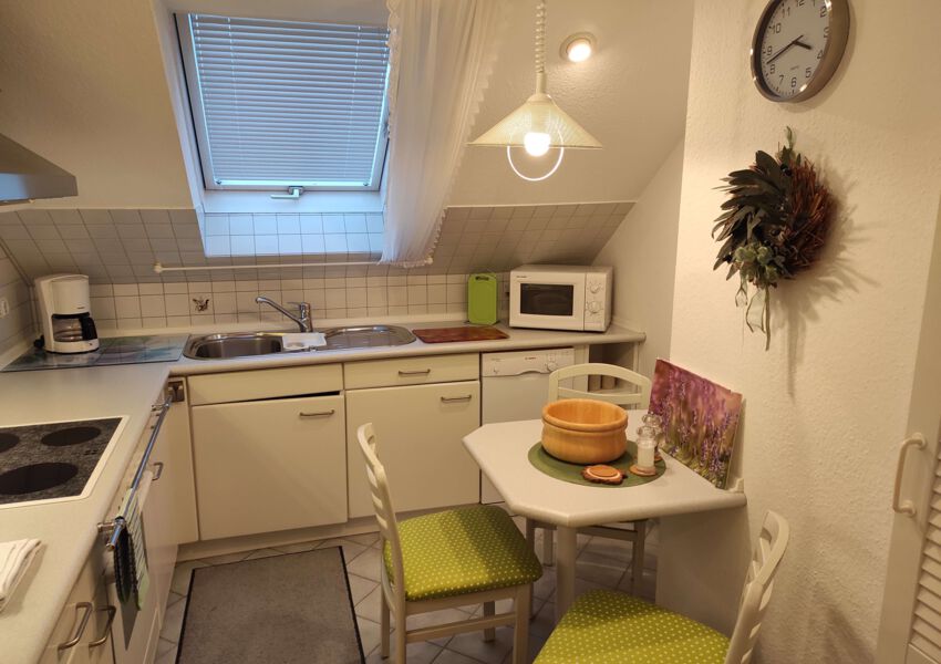 KaLü Apartment 6