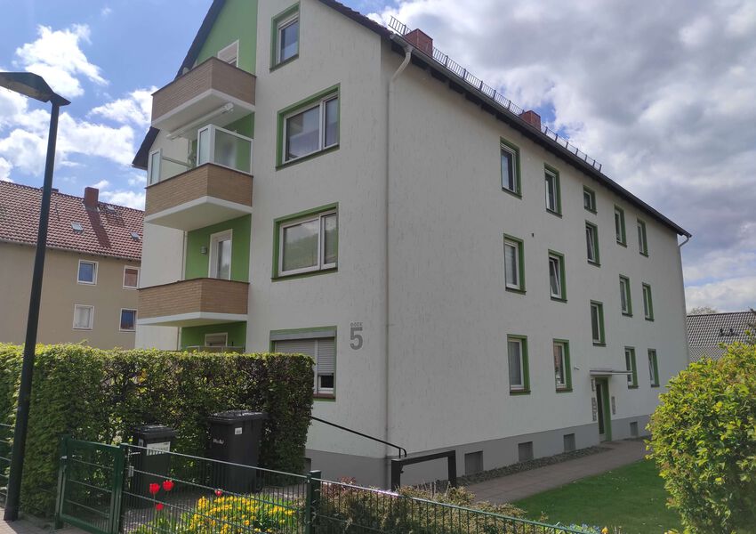 Ferienwohnung Harzoase