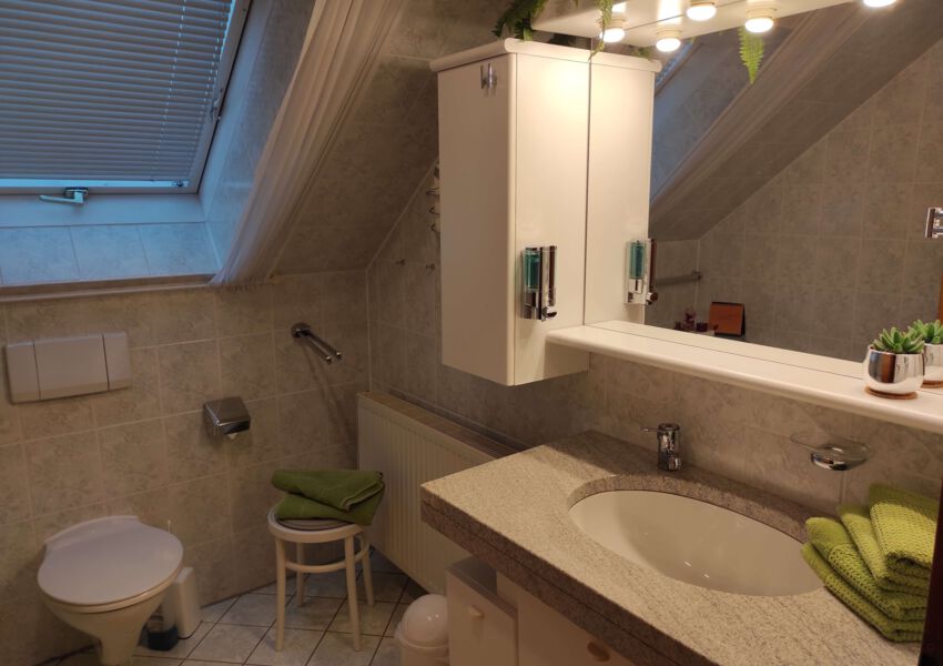 KaLü Apartment 6
