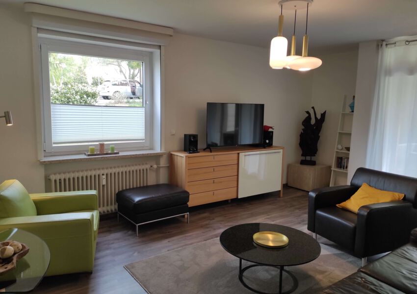 Ferienwohnung Bergwiese 20