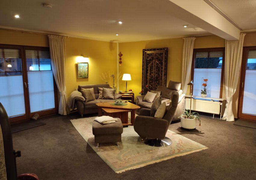 KaLü Apartment 4 A