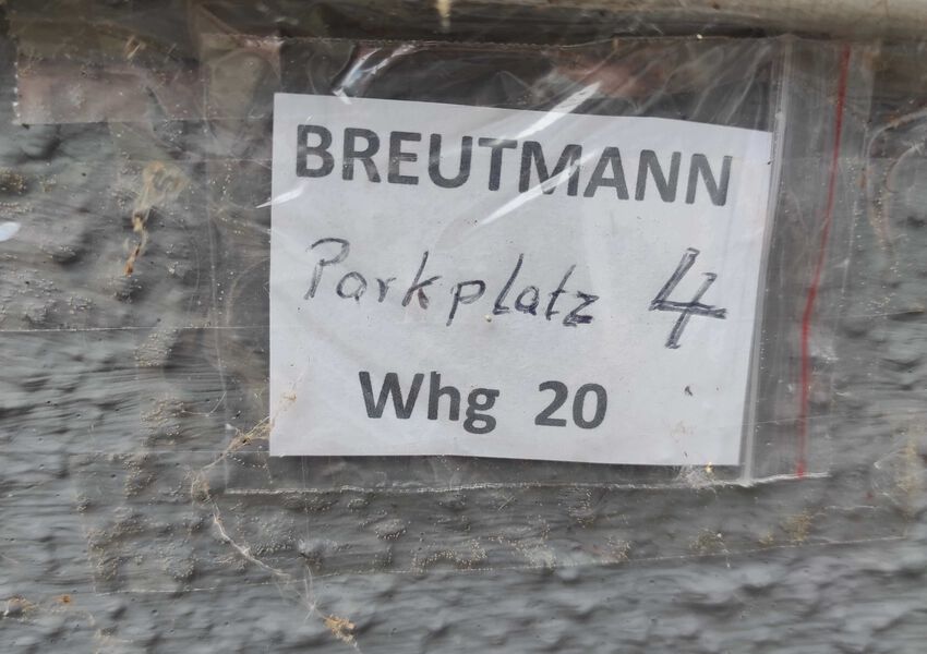 Ferienwohnung Penthouse Bummelallee