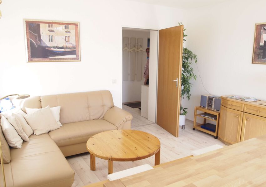 Ferienwohnung Schimmer