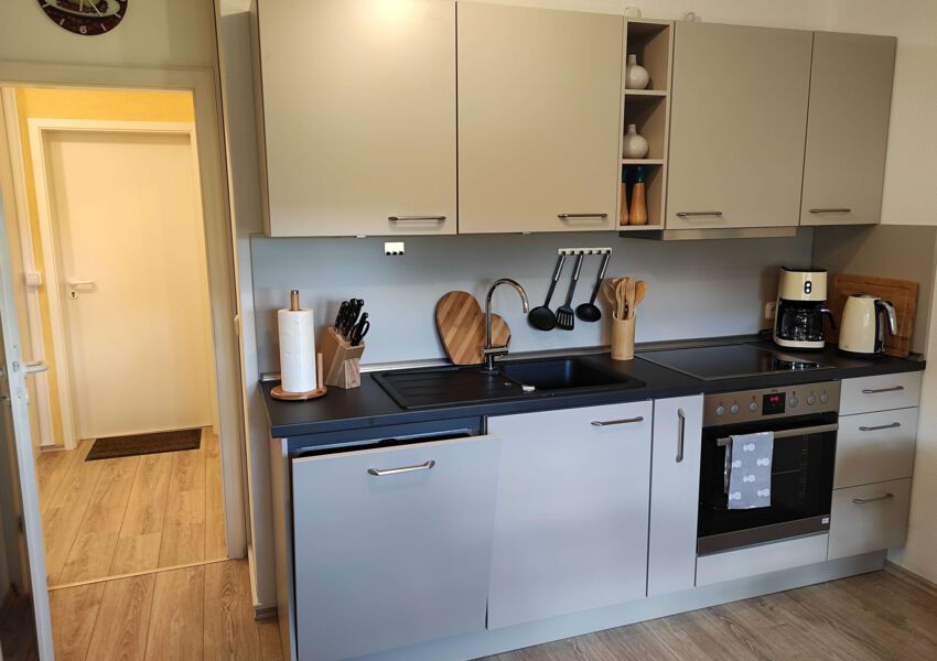KaLü Apartment 3A