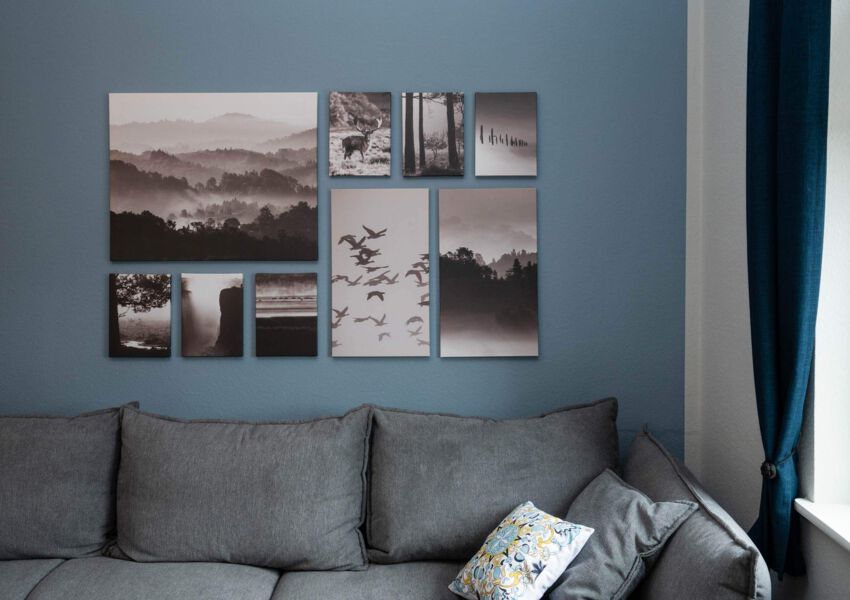 Ferienwohnung LichtBlickHarz