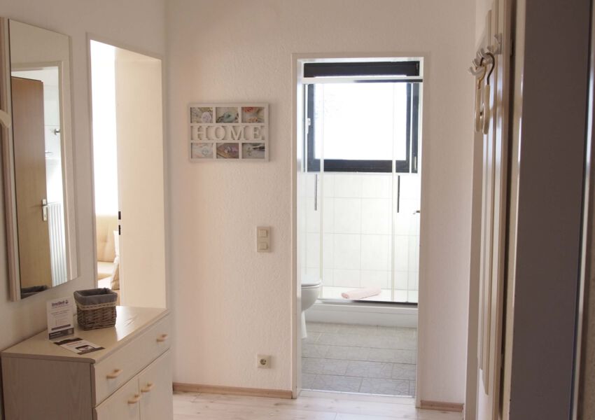 Ferienwohnung Schimmer
