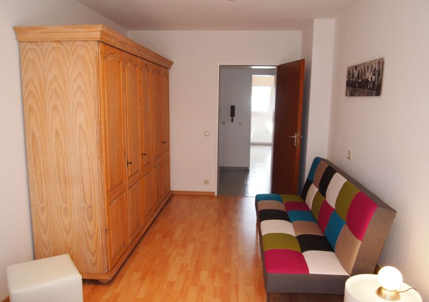 Ferienwohnung Schimmer-Wurmbergblick