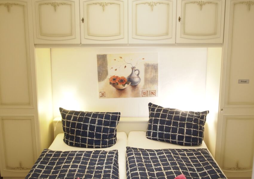 Appartement Schimmer