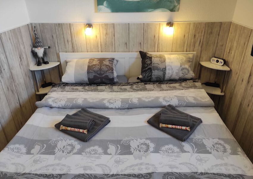Ferienwohnung Abendsonne App. 450