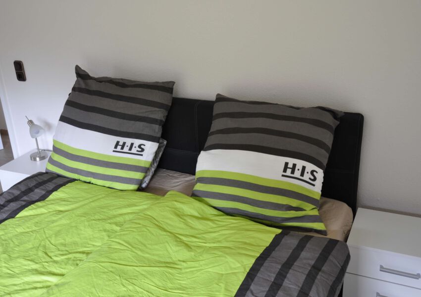 Ferienwohnung Fynns PeerLe