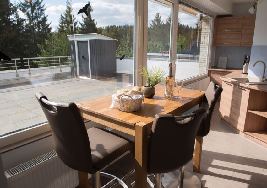 Terrassenhaus 627