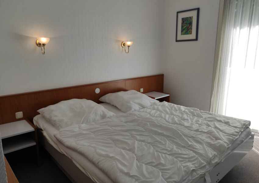 Ferienwohnung Waldgeist