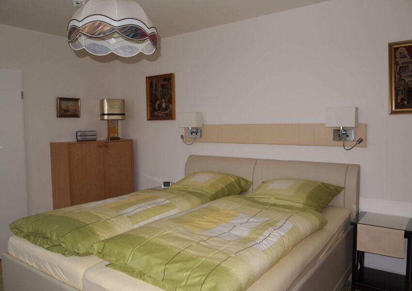 Ferienwohnung Bad Harzburg
