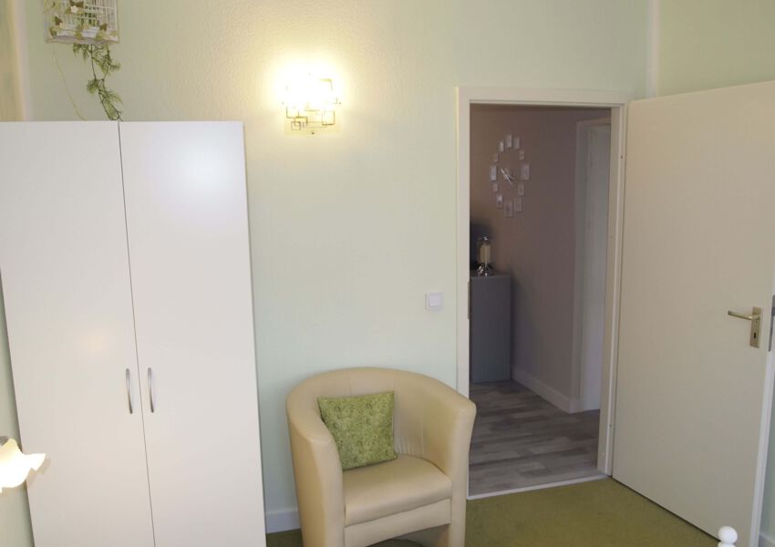 Ferienwohnung Ela