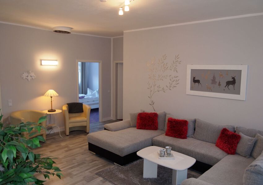 Ferienwohnung Ela