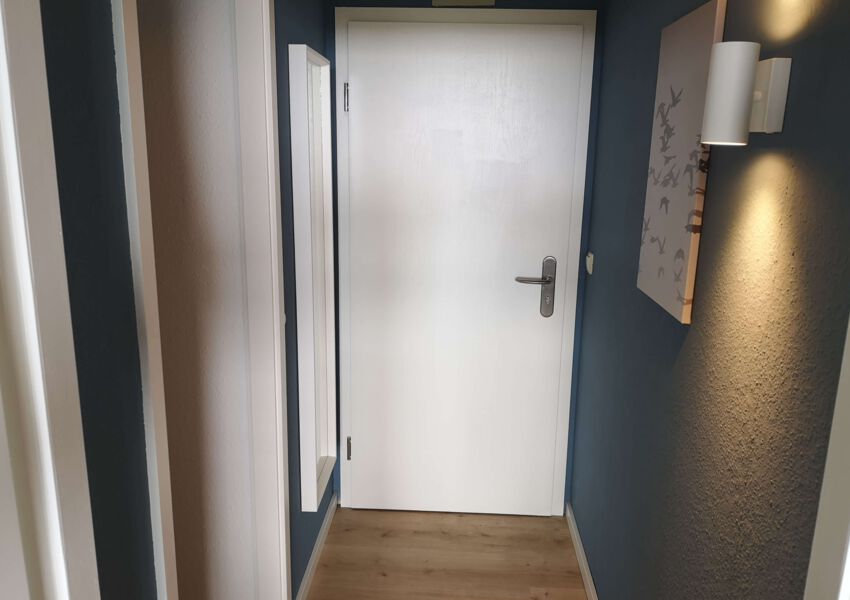 Ferienwohnung Harz Hohegeiß "Blick 14 (565)"
