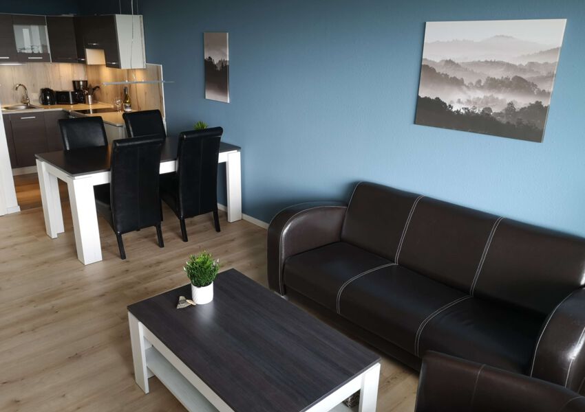 Ferienwohnung Harz Hohegeiß "Blick 14 (565)"