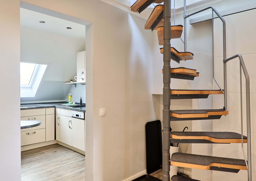 Ferienwohnung Wurmbergperle